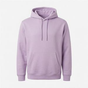 Custom Made Size Best Selling <b>Men</b> Pullover Hoodie Premium Quality Windproof Quick Dry Breathable Pullover Hoodie Customized - Product Image 1