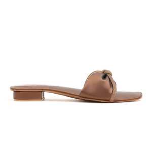 Hôtel fantaisie en cuivre pour pantoufles FN7546 - Product Image 2