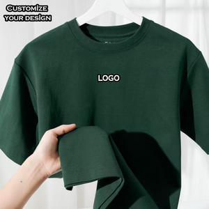 เสื้อยืดแขนยาวคอกลมแบบเฮนลีย์สำหรับผู้ชาย สไตล์ลำลองธุรกิจ  รับสกรีนโลโก้  ขายส่ง คุณภาพสูง หรูหรา เรียบง่าย - Product Image 2