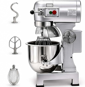 Robot pâtissier planétaire neuf avec protection, garantie de 3 ans, fabriqué à Delhi - Product Image 3