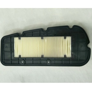 Filtre à air pour SYM Citycom 300, Citycom 300i S, HD 300, 17211-LEA-000 / 17211LEA000, Pièce Dafra n° : 10727-A21A-000, MOQ 500 pièces - Product Image 1