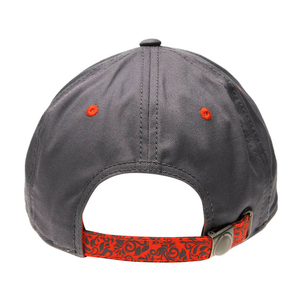 Sporty Cotton Baseball Caps for Adults Custom Logo Printed Casual Baseball Cap with Common Fabric Feature - Product Image 3