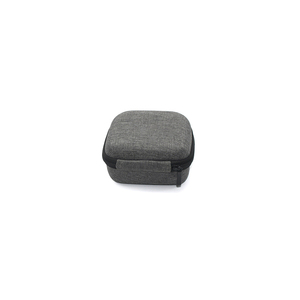 Estuche de nylon personalizado para reloj cuadrado pequeño resistente al agua a prueba de olores resistente al desgaste con logotipo personalizado - Product Image 4