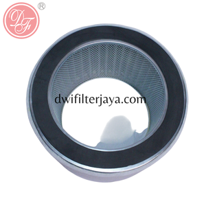 Vente directe d'usine - Filtre pour compresseur d'air sans huile - Product Image 4