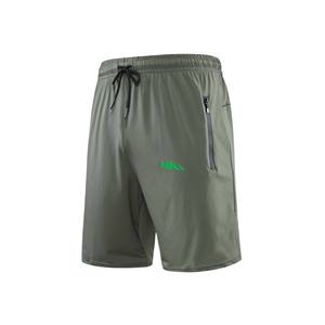 Pantalones Cortos Deportivos de Secado Rápido para Hombre, Ligeros, Transpirables, para Correr, Entrenar, Hacer Ejercicio, con Bolsillos - Product Image 6