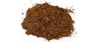 Bloque de Turba de Coco de Blue Lotus Farm - Cilindro Biodegradable de Alta Retención de Agua para el Cultivo de Plantas - Product Image 2