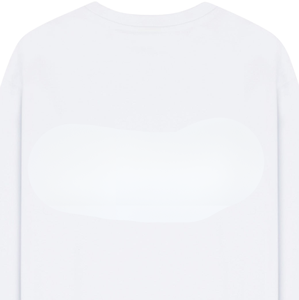 เสื้อเชิ้ตแขนยาวผู้ชายพรีเมียม คอกลม ผ้าคอตตอนผสม สวมใส่สบาย รับผลิตเสื้อผ้าตามสั่ง ขายส่ง รับผลิตแบบ OEM ODM - Product Image 4