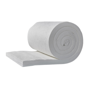 Couvertures en feutre de laine céramique haute résistance et de qualité supérieure, rouleaux de 10 mm, <span class=keywords><strong>isolant</strong></span> en feutre de fibre céramique - Product Image 6