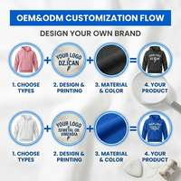 Fabrication OEM de t-shirts personnalisés en coton jersey lourd 280 GSM, vêtements streetwear, t-shirt pour homme de qualité supérieure, lavé