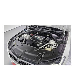 BMW Gran Turismo (GT) 620d M Sport 2024/5, Diésel, Caja de Cambios Automática, 41,620 km, Volante a la Izquierda - Product Image 6