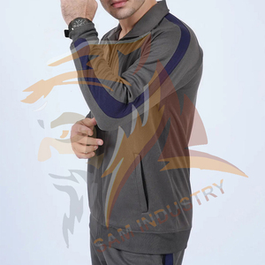 Survêtement de jogging pour homme, best-seller, respirant, décontracté, écologique, léger, haute qualité, nouveau design - Product Image 6