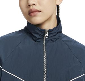 Veste de safari en toile imperméable et coupe-vent pour homme avec logo imprimé sur le devant et capuche pour une utilisation en extérieur en hiver - Product Image 5