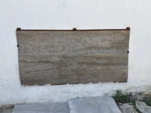 Golden Slate Stone Veneer Flexible <b>Wall</b> <b>Cladding</b> Eco Friendly Lightweight Natural Stone <b>Panel</b> for <b>Interior</b> Kitchen Bathroom - Product Image 5
