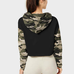 Mejor Precio en Sudaderas Cortas para Mujer, Ligeras y Personalizadas, Sudaderas Cortas en Oferta - Product Image 2