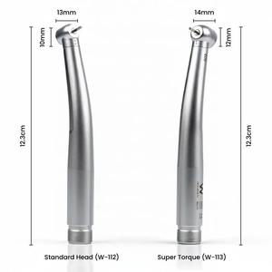Pièce à main dentaire de haute précision pour un polissage efficace et des traitements endodontiques en clinique, disponible à la vente - Product Image 6