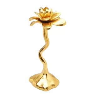 Handmade Wedding Candle Holder Luxury Celebration Product StylingHandmade <b>Bamboo</b> Antique Candle Holder <b>Lantern</b> for Christmas - Product Image 1
