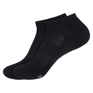 Mens Rayon from Bamboo Fiber Breathable <b>Moisture</b> Wicking Athletic Ankle <b>Socks</b> Soft Lightweight Odor Resistant Comfort Stretch - Product Image 5