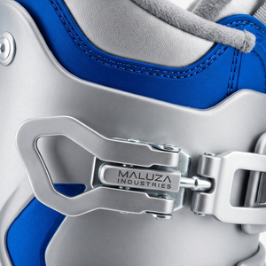MALUZA INDUSTRIES - Zapatos de Esquí Impermeables de Alto Rendimiento para Hombre, con Soporte Acolchado para el Tobillo, Cierre de Hebilla, Calzado Deportivo para la Nieve, Personalizado - Product Image 6