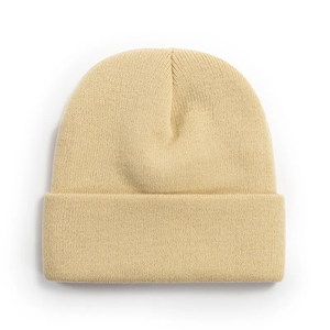 Custom Winter Beanie <b>Hat</b> <b>Cap</b> Wholesale Cheap Price Knitted <b>Cap</b> Lightweight 3D Embroidery Beanies Stretchable Soft Warm Beanies - Product Image 6