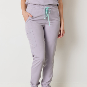 Nouvel ensemble de blouses d'infirmière colorées, uniforme médical, tenue de travail tendance pour hôpital, fournisseur OEM en gros - Product Image 5