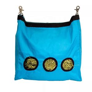 ใหม่ที่มีคุณภาพสูงร้อนขายสี่ด้านช้าอาหารม้าหญ้าแห้งถุงเก็บอาหารถุง - Product Image 1