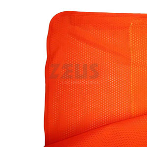 Chaleco de Trabajo de Primera Calidad con Logotipo Personalizado a Precio de Mayoreo, Chaleco de Trabajo Ligero de Color Sólido, Nuevo - Product Image 5