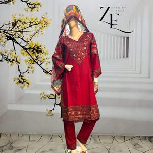 ชุดสตรี ZE-2557 - Product Image 1