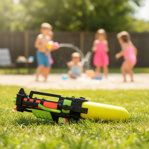 Pistolet à eau BOLSA 58CM - Product Image 3