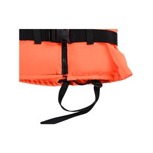 Vestes de sauvetage personnalisées 105N en tissu Oxford pour adultes, équipement de sports nautiques avec mousse EPE pour la navigation et la natation – Vente en gros à chaud - Product Image 6