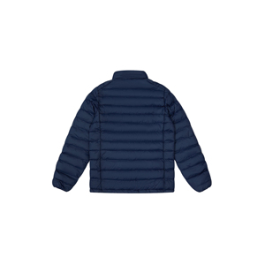 Veste matelassée légère pour homme, 300 GSM, polyester recyclé, isolée, imperméable, pour l'hiver, les voyages et la mode - Product Image 5
