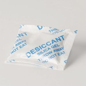 Desecante de Arcilla Activada de Grado Alimenticio en Paquetes de 5g/10g/20g/50g/100g con Empaque de Plástico OPP, Venta al por Mayor en Vietnam - Product Image 1