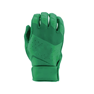High Quality Men Professional Custom <b>Baseball</b> Batting <b>Gloves</b> Hand Protection <b>Baseball</b> Batting <b>Gloves</b> for Men's - Product Image 2