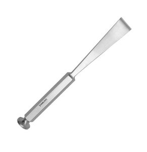 Osteótomo de Acero Inoxidable, Instrumento Quirúrgico Ortopédico de Precisión, Cincel para Huesos - Product Image 3