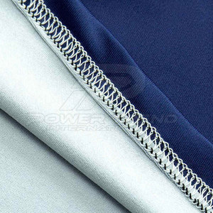Chemise de pêche pour hommes, respirante, 100% polyester, UPF 50, tissu léger, manches longues, boutons sur le devant, couleur personnalisée - Product Image 5