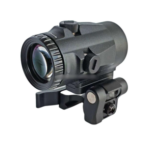 Vente en gros de lunettes de visée XY-SIGHTS Optics SF Gen II 3X à point rouge, prismatiques, réglables, en alliage d'aluminium, entièrement multicouches, objectifs de 32 mm - Product Image 2