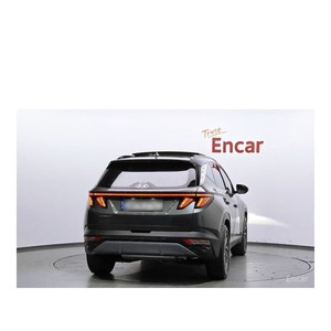 Hyundai Tucson Inspiration 2021/11, 2WD, 85,686 km, Caja de Cambios Automática, Asientos de Cuero, Cámara Trasera, Volante a la Izquierda - Product Image 4