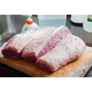 เนื้อแช่แข็งแช่แข็งเนื้อควายเนื้อหน้าอกเนื้อไขมันเนื้อแช่แข็ง - Product Image 4