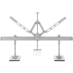 Kit Leva Tiradenti da 750 mm per Riparazione Carrozzeria, Attrezzatura per Alluminio e Acciaio - Product Image 1