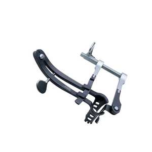 Kit d'instruments de chirurgie spinale rétracteurs Caspar pour micro-discectomie lombaire, outils d'orthopédie et de neurochirurgie en acier SURGINEXA - Product Image 4