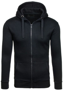 Sudadera con Capucha de Invierno para Hombre, Diseño Personalizado con Estampado Gangster Ninja, Felpa Francesa Transpirable de Alta Calidad, Cierre de Cremallera, Estilo Vintage, Talla Grande - Product Image 2