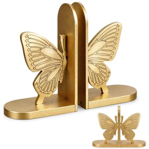 Mango Wood wooden <b>bookends</b> and desk organizers OEM Custom Wholesale | Aqdus Saleem India - Product Image 1