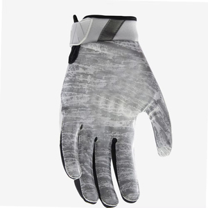 Gants de sport unisexes respirants et imperméables à prix abordable, protection antidérapante pour les mains en latex synthétique - Product Image 3