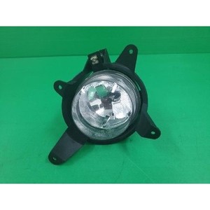 Feu antibrouillard droit d'occasion Carnival 0K55W51510B - Product Image 1