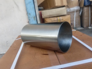85mm Bore Diesel Cylinder Liner for 2T/<b>2TB</b> Japanese Pickup Engine Sleeve Heavy Duty - Product Image 5