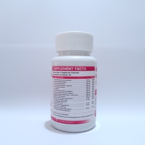 Ciali-Max Suplemento Herbal para el Apoyo de la Intimidad y el Romance en Mujeres - Product Image 2