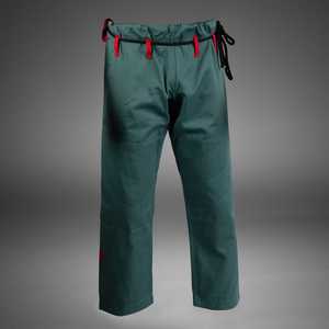 Custom Made Brazilian Jiu-jitsu Gi Front Custom High Quality 460g Fabric for Competition Training Wholesale Unisex Adult Sizes - Product Image 4