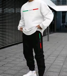 Sweat à capuche polaire 100 % polyester pour sports d'hiver, pull-over pour homme, sweat à capuche personnalisé par sublimation, vente chaude - Product Image 3
