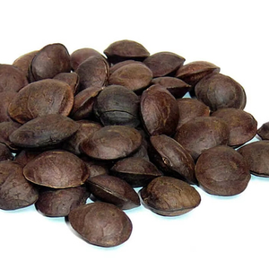 Aceite de Sacha Inchi 100% Natural Puro Prensado en Frío para el Cuidado de la Piel y el Cabello, Botella de Vidrio de 100ml, VietDelta High - Product Image 1