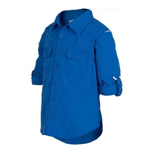 Camisa de Pesca para Hombre 2026, Manga Larga, Secado Rápido, Nueva, Moda Casual, para Caza y Actividades al Aire Libre - Product Image 2