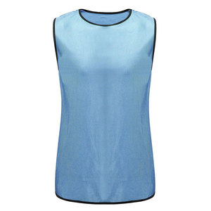 Men's Soccer <b>Training</b> <b>Bibs</b> Bulk Wholesale Custom Color Sports Pinnies Supplier OEM Factory Price - Product Image 2